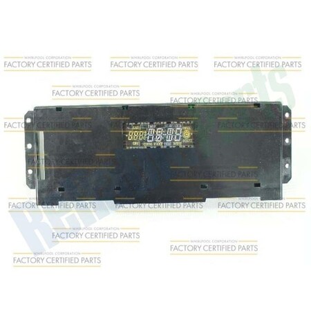 Whirlpool WPW10177195 Whirlpool Electronic Control Board WPW10177195